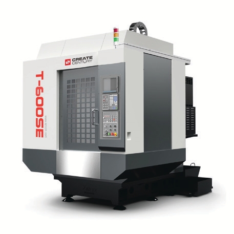 Máy Phay CNC T-600SE