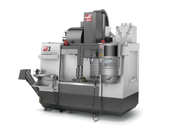 Máy Phay CNC BT40 Haas VF2